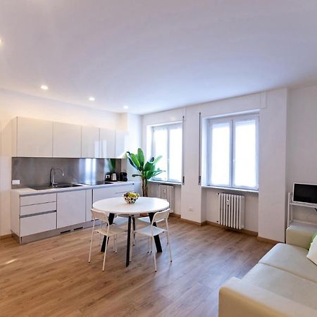 Апартаменты Casa Amelia Домодоссола Экстерьер фото